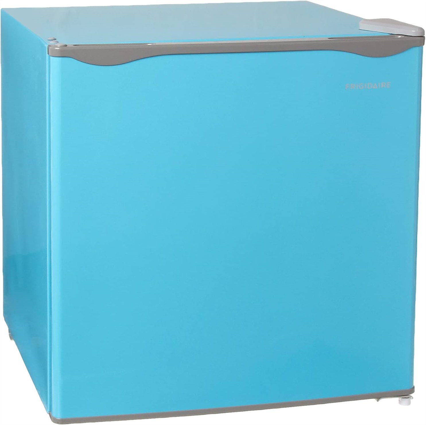 RCA RFR115-BLUE Mini Fridge: A Cool Companion for Small Spaces (But Mind the Frost!)
