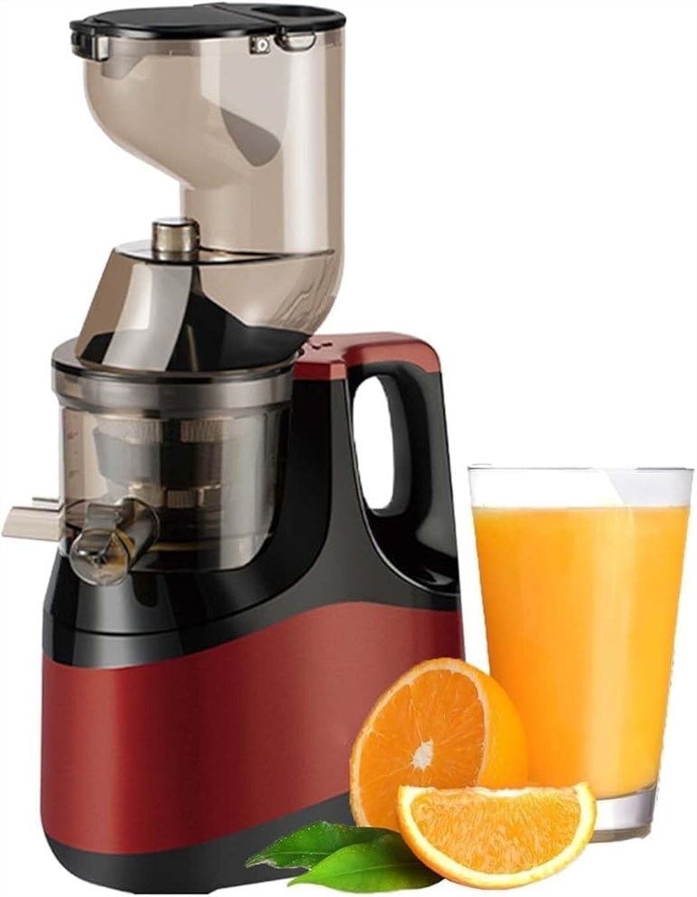 MSWEGKRE 800W Masticating Juicer: Is This Slow Juicer Worth the Hype?