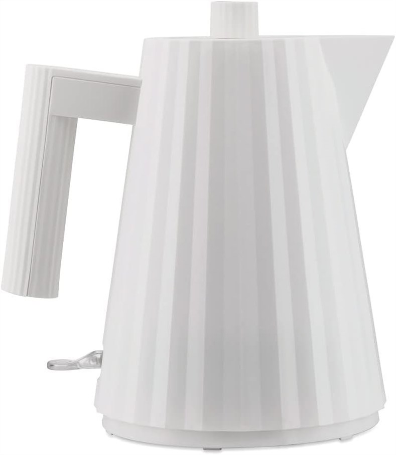Alessi Plisse Kettle: Style Over Substance? A Hands-On Review