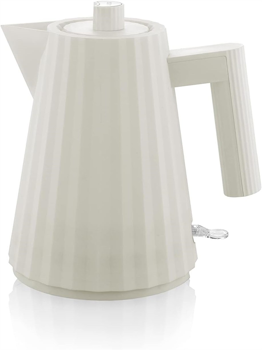Alessi MDL06 Plisse Electric Kettle