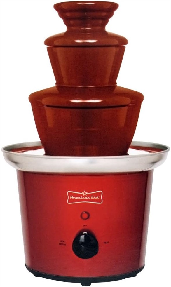 American Era Chocolate Fountain Tiers