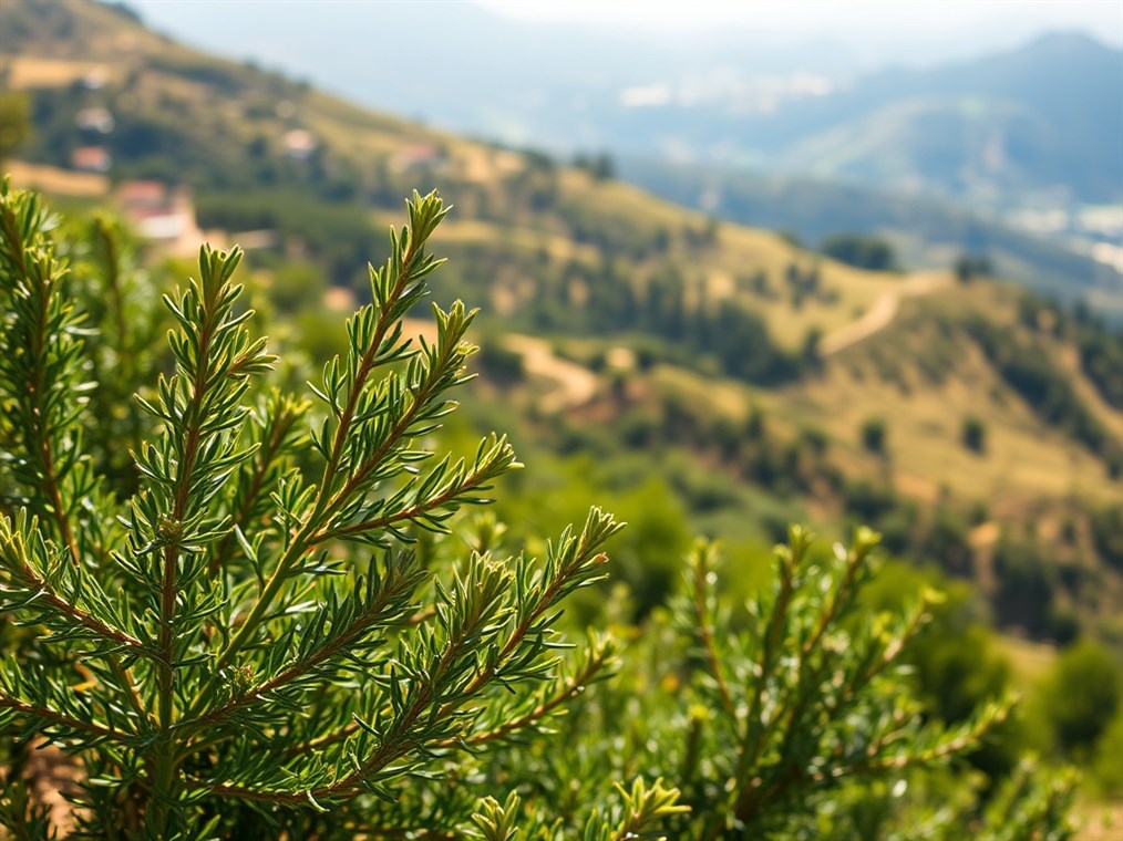Rosemary: Are All Types Safe to Eat? Let’s Dig In!