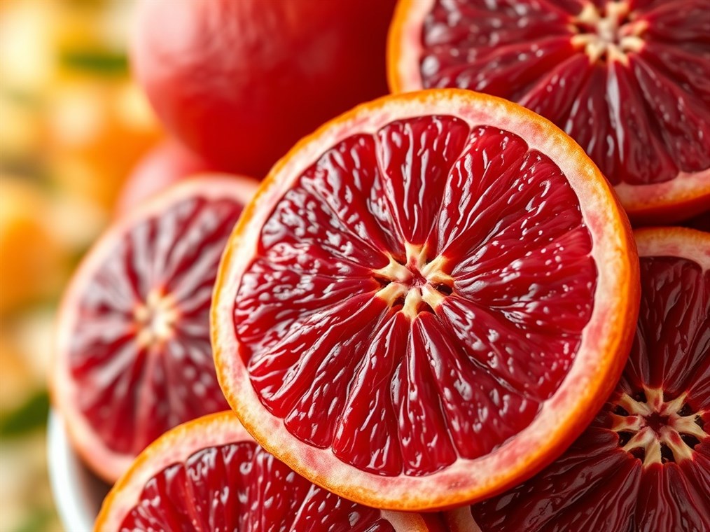 Are Blood Oranges Expensive? Let’s Get Real About the Crimson Citrus