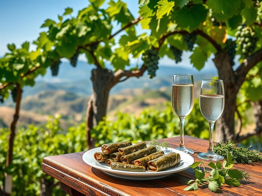 Are Grape Leaves Fattening? Let’s Get Real About This Mediterranean Delight