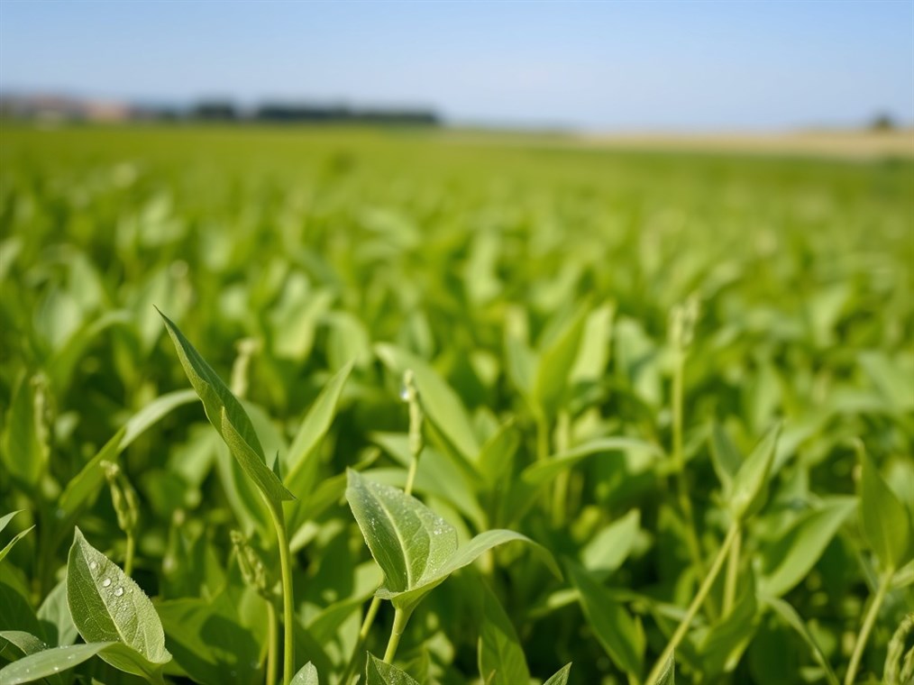 So, You’re Wondering About Eating Lentil Leaves, Huh? Let’s Dig In!