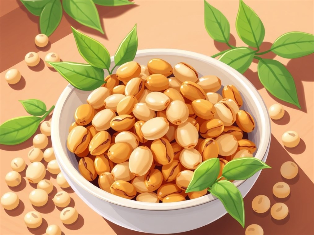 Soya Nuts: Healthy Snack or Just Hype? Let’s Crack It Open.