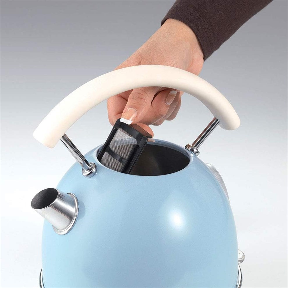 Ariete 2877 05 Vintage Kettle