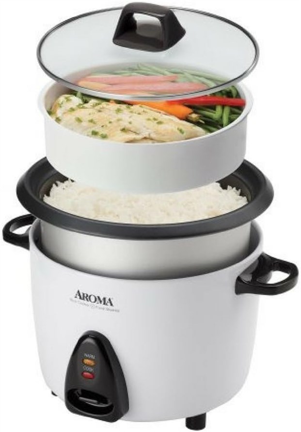 Aroma ARC-360-NGP: The Unsung Hero of Weeknight Dinners?