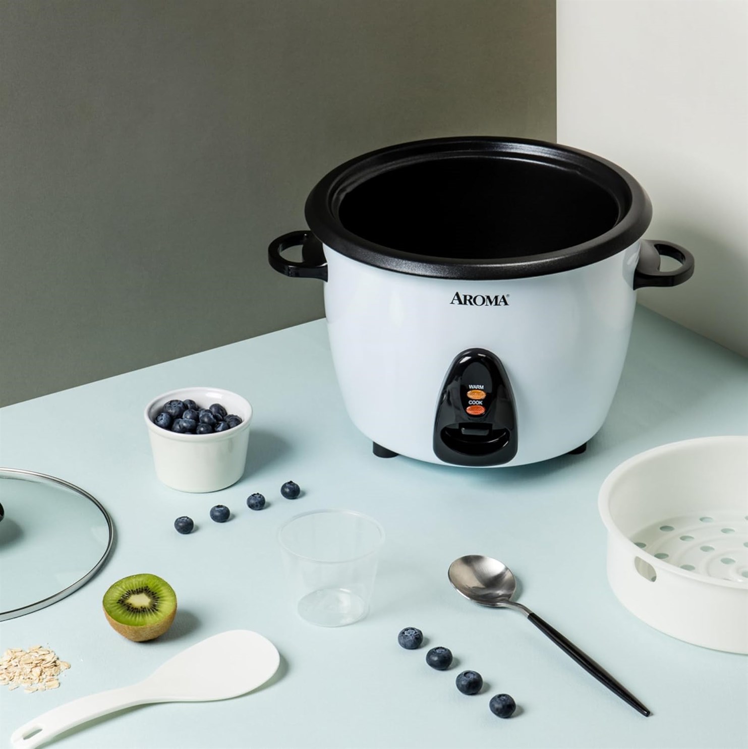 Aroma Housewares ARC 360 NGP Pot Style Steamer