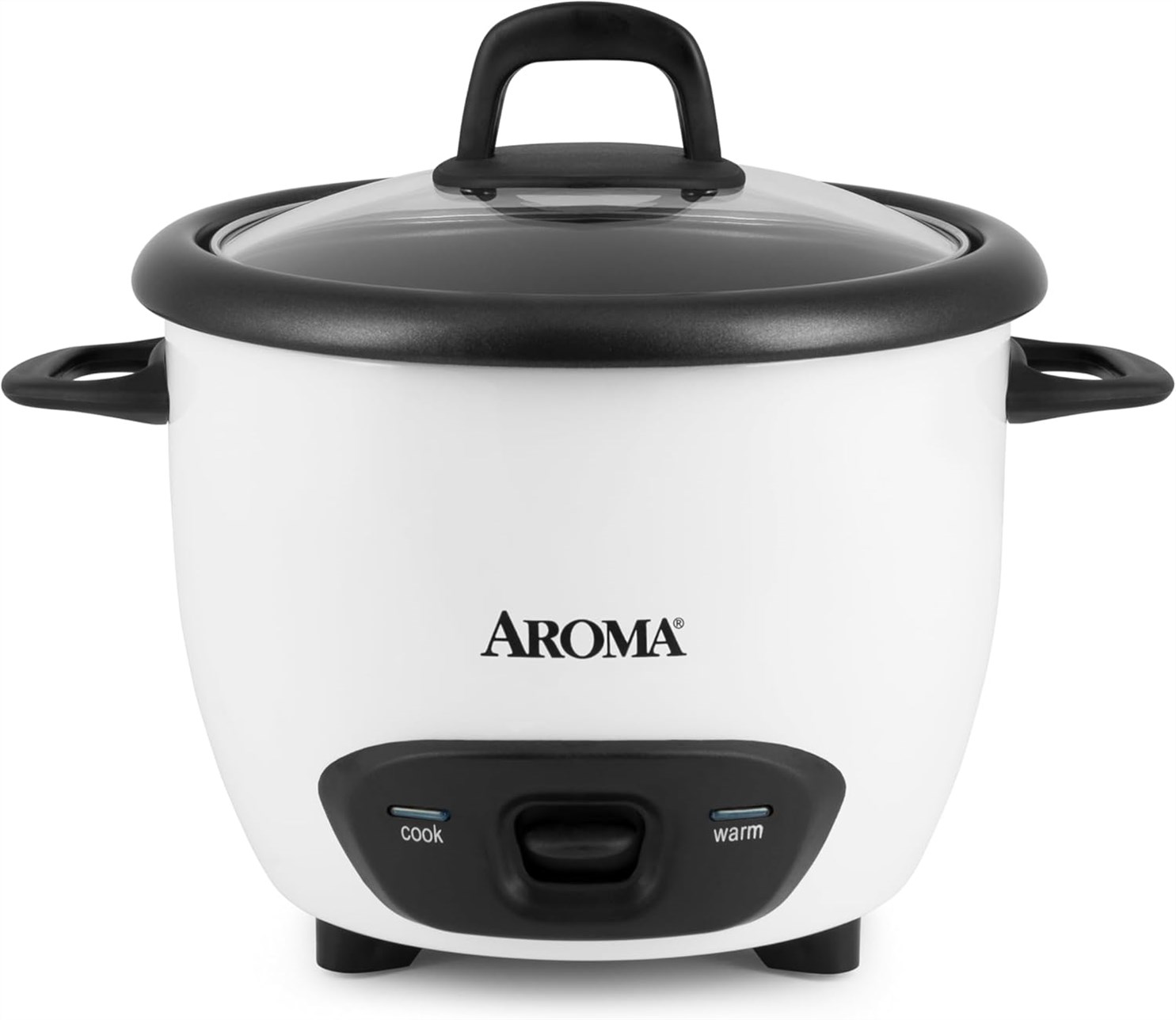 Aroma Housewares 6-Cup Rice Cooker: Simple Rice, Simply Delicious?