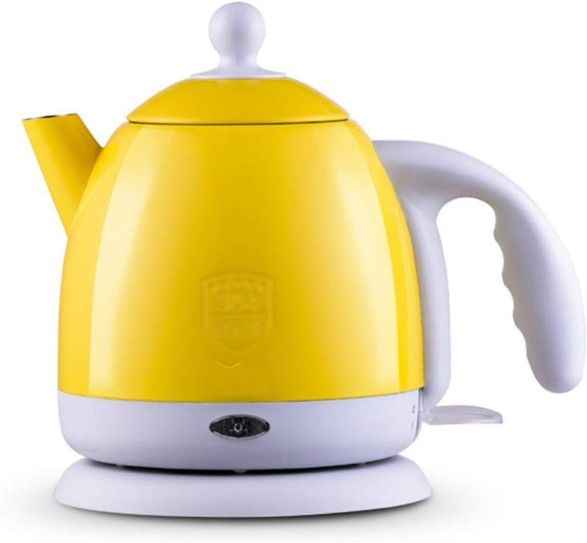 BAOTEDSL Kettle Stainless Electric Teapot – Review 2025