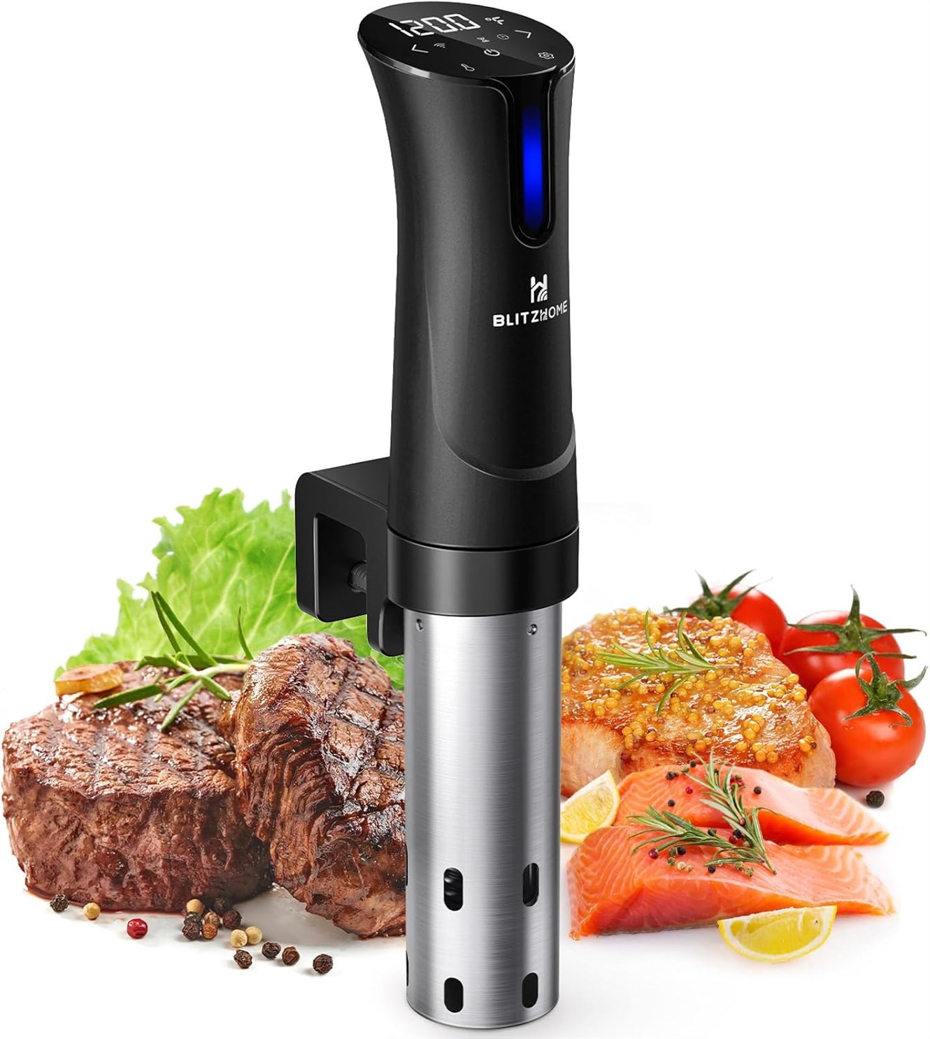 BLITZHOME Sous Vide Machine: Is This Immersion Circulator Worth the Hype?