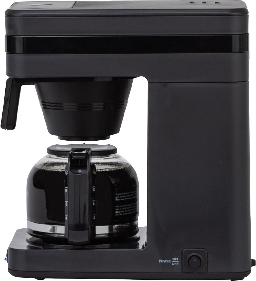 BUNN CSB2G Speed Elite Coffee