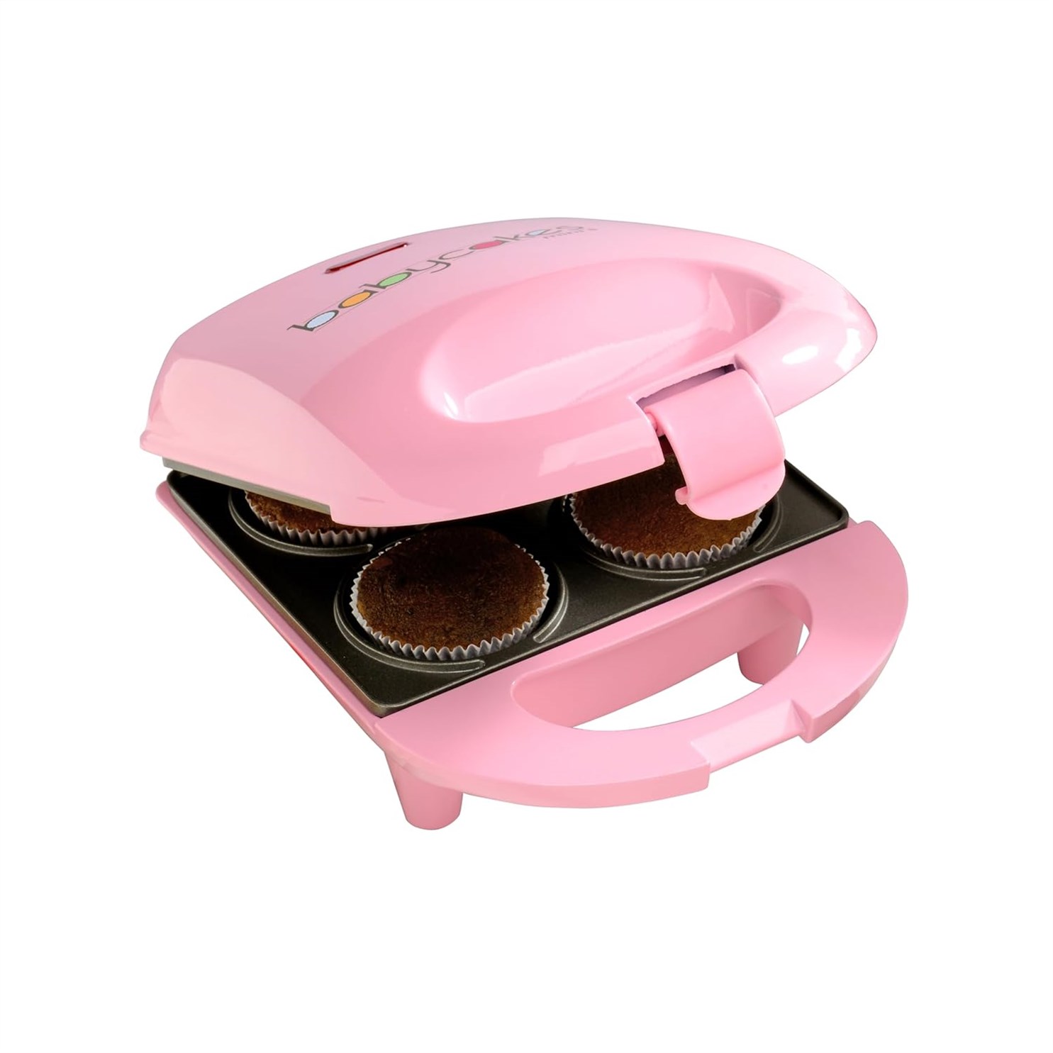 Babycakes Cupcake Maker Select Brands – Is It Worth Buying?