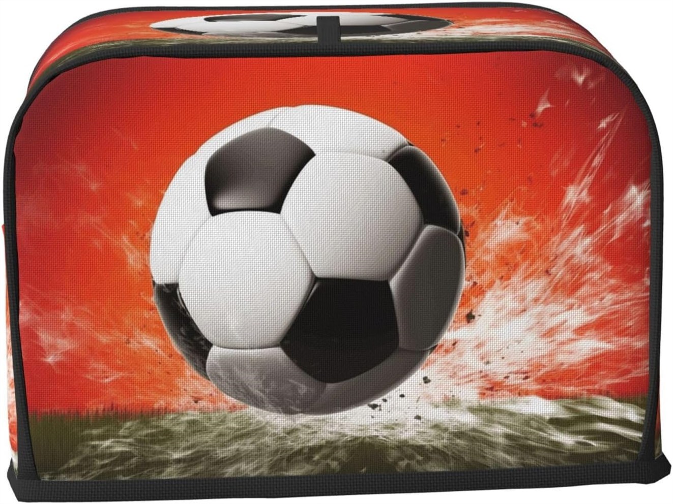 Background Toaster Dustproof Cover Protective