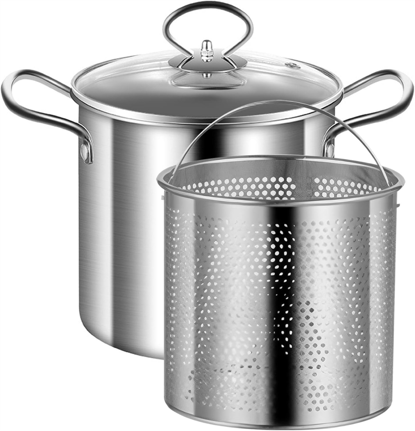 CUCUFA Deep Fryer Pot: Small Size, Big Potential? My Honest Take