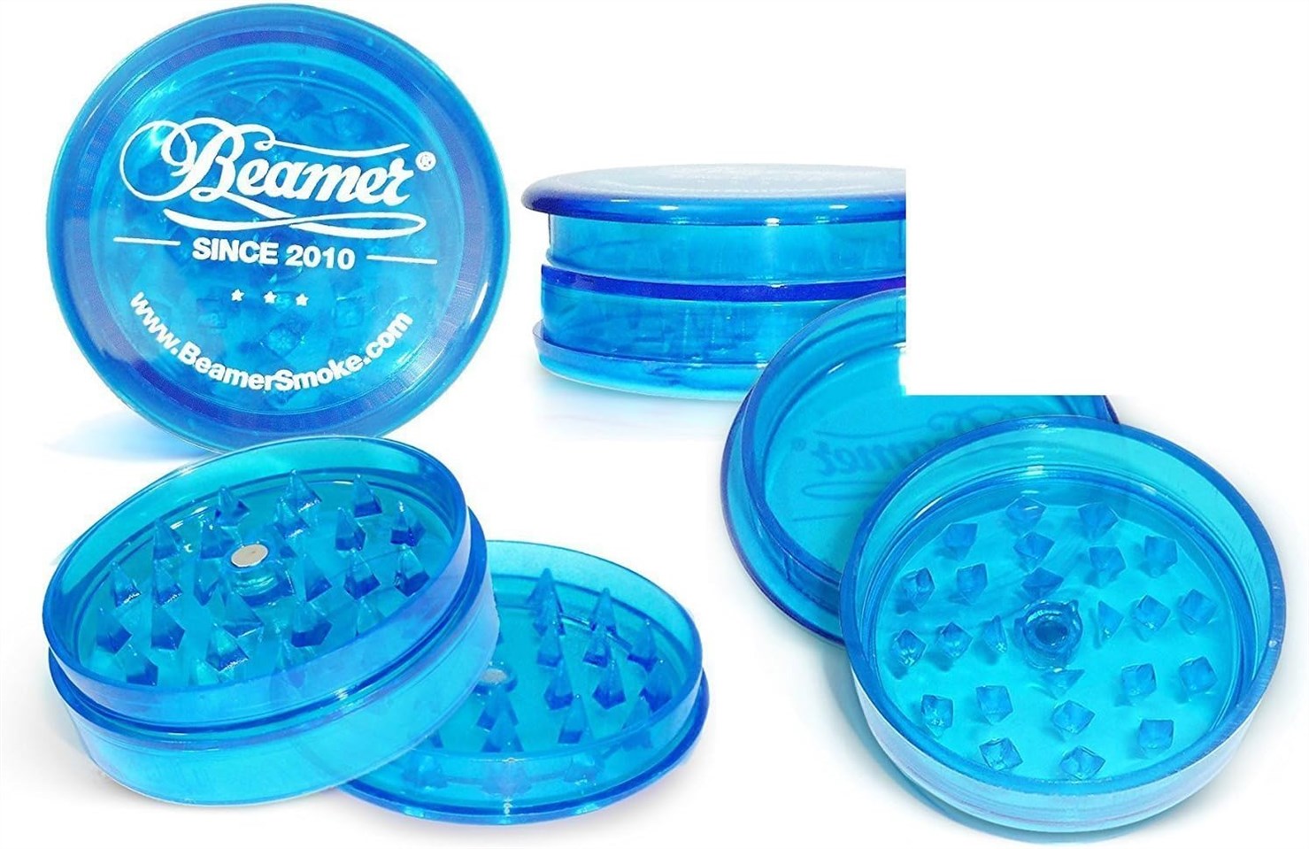 Beamer Crown Grinder: Does This Budget-Friendly Grinder Reign Supreme? Beamer Crown Grinder: Does This Budget-Friendly Grinder Reign Supreme?