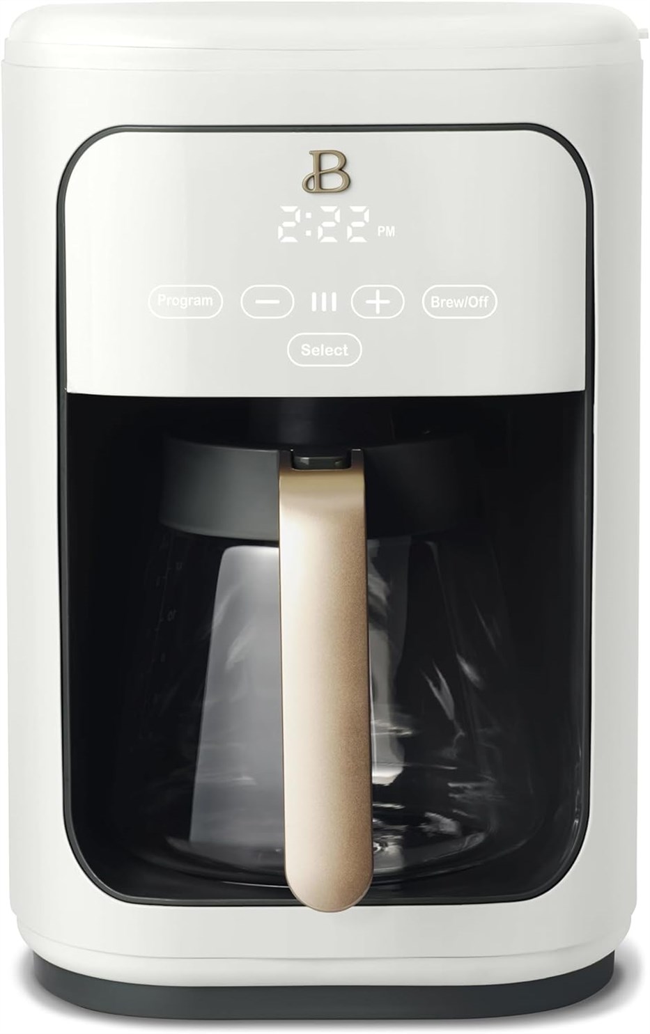 Beautiful Coffee Maker: Does Drew Barrymore’s Design Brew More Than Just Coffee?