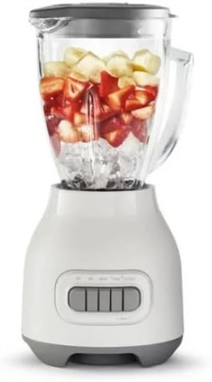 Blender Chopper Smoothie 5 speed functionality – Buying Guide