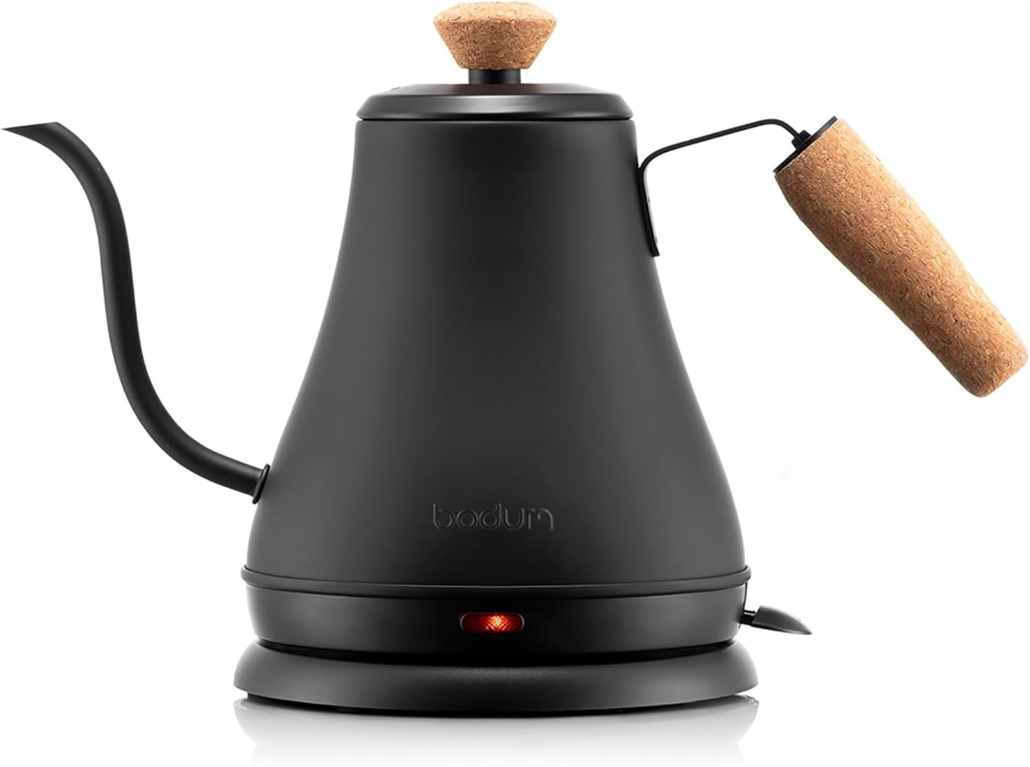 Bodum Bistro Gooseneck Kettle: Is This Affordable Pour-Over Kettle Worth the Hype?