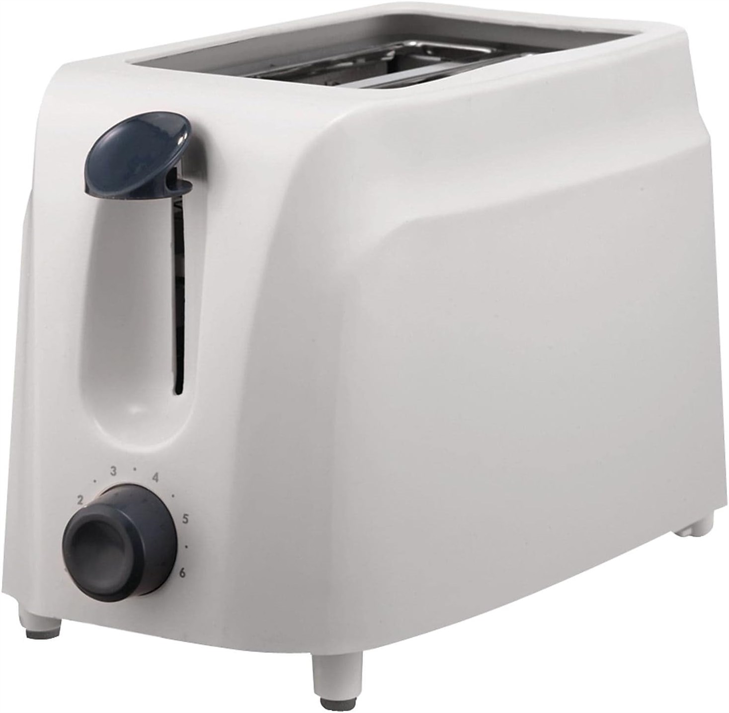 Brentwood TS-260W: A Simple Toaster for Simple Needs (and Budgets) Brentwood TS-260W: A Simple Toaster for Simple Needs (and Budgets)