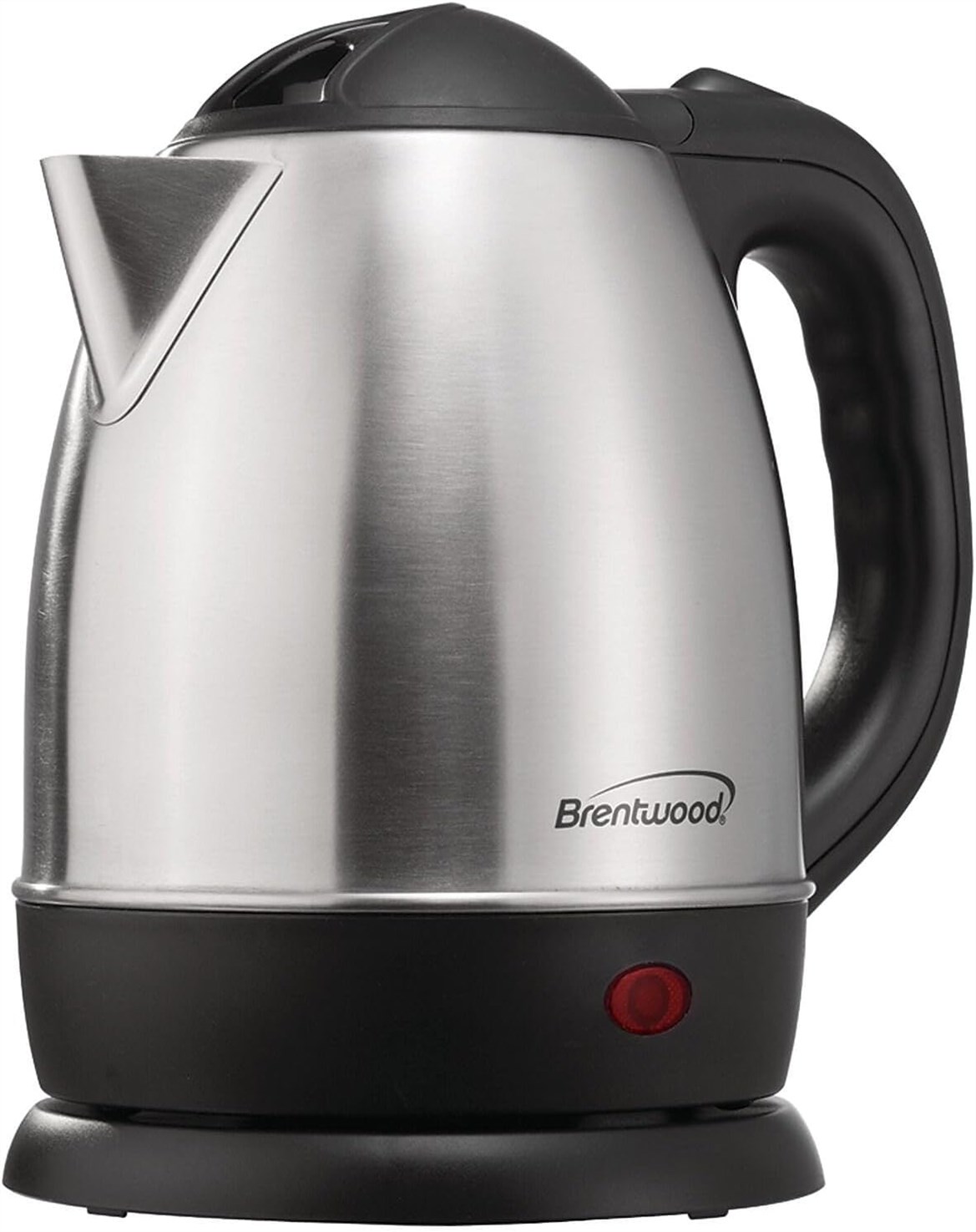 Brentwood Liter Stainless Kettle KT 1770 – Tested and Reviewed