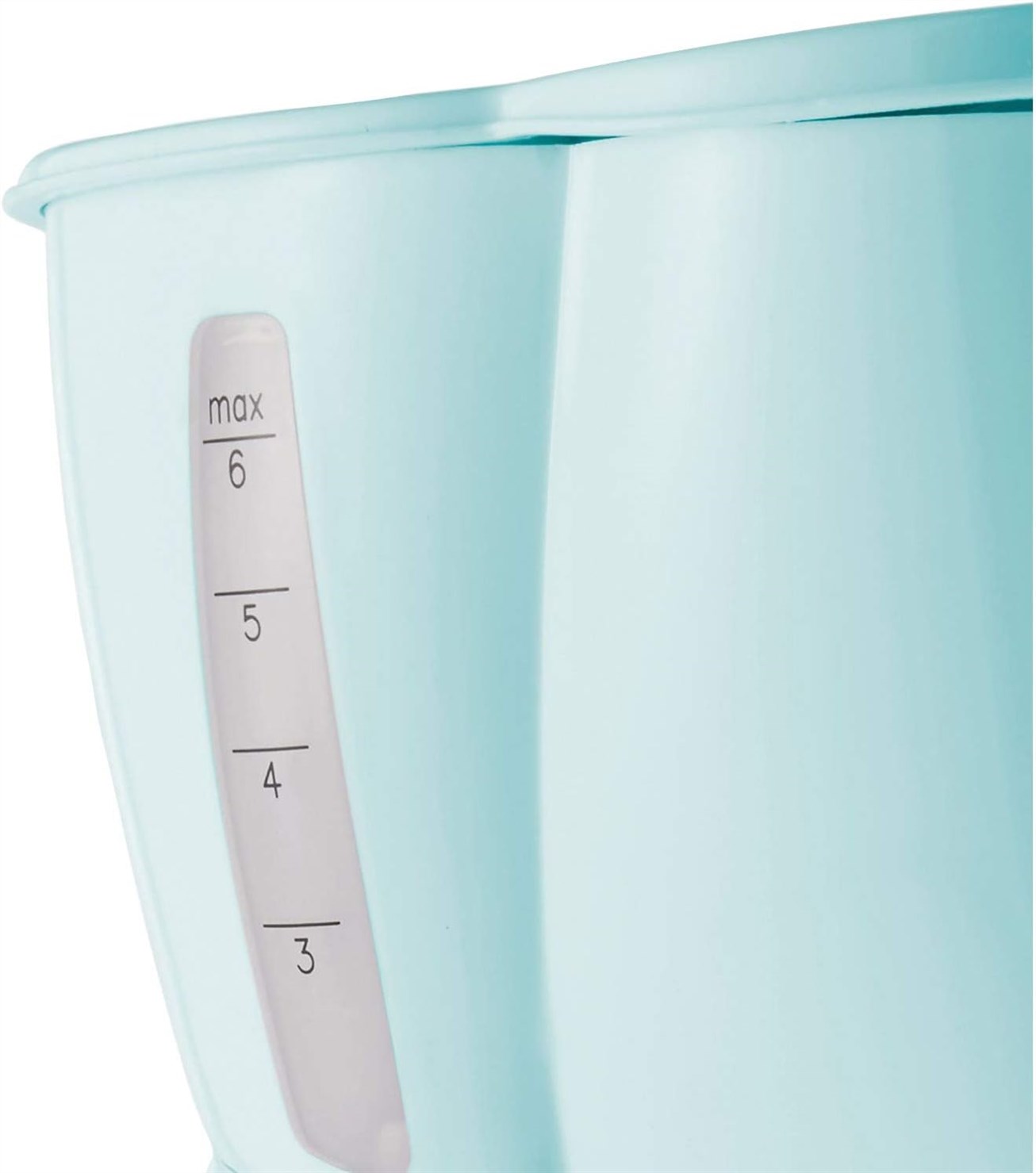 Brentwood TS 213BL Coffee Maker Blue