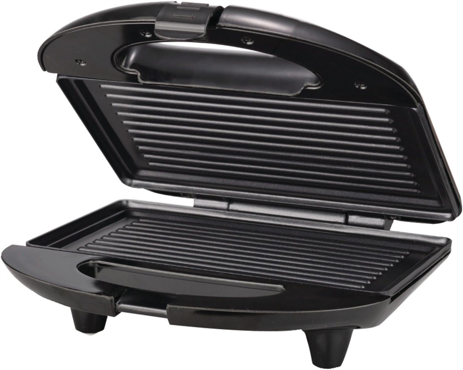 Brentwood TS 246 Panini Sandwich Non Stick – Tested and Reviewed