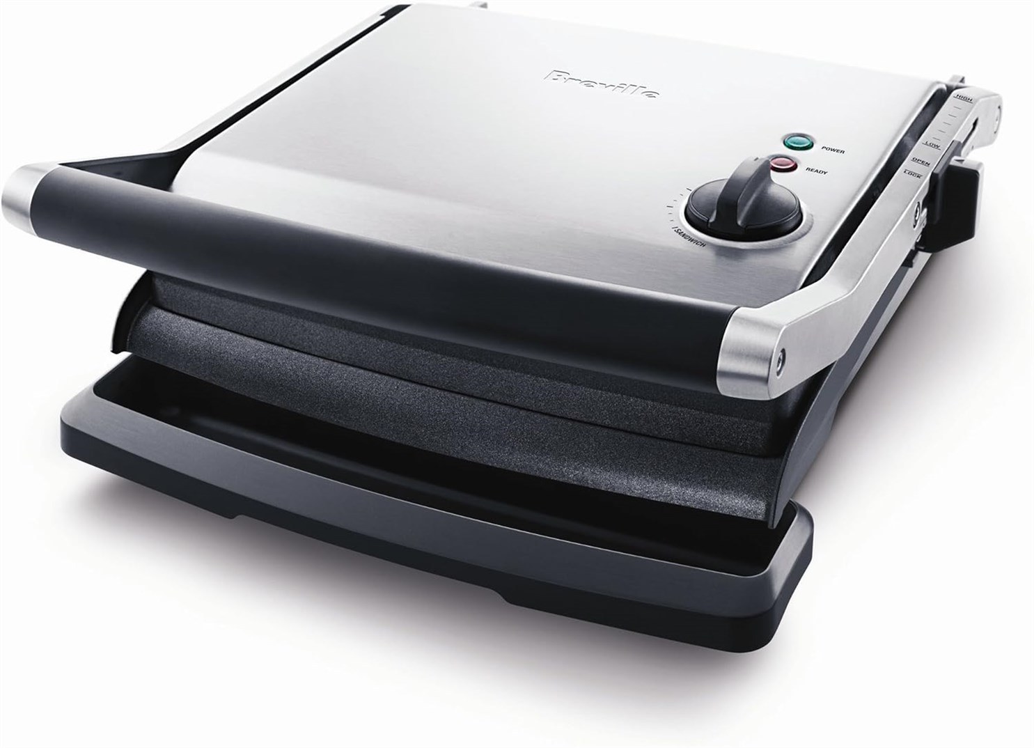 Breville BREBGR200XL Variable Temperature Panini – Honest Review