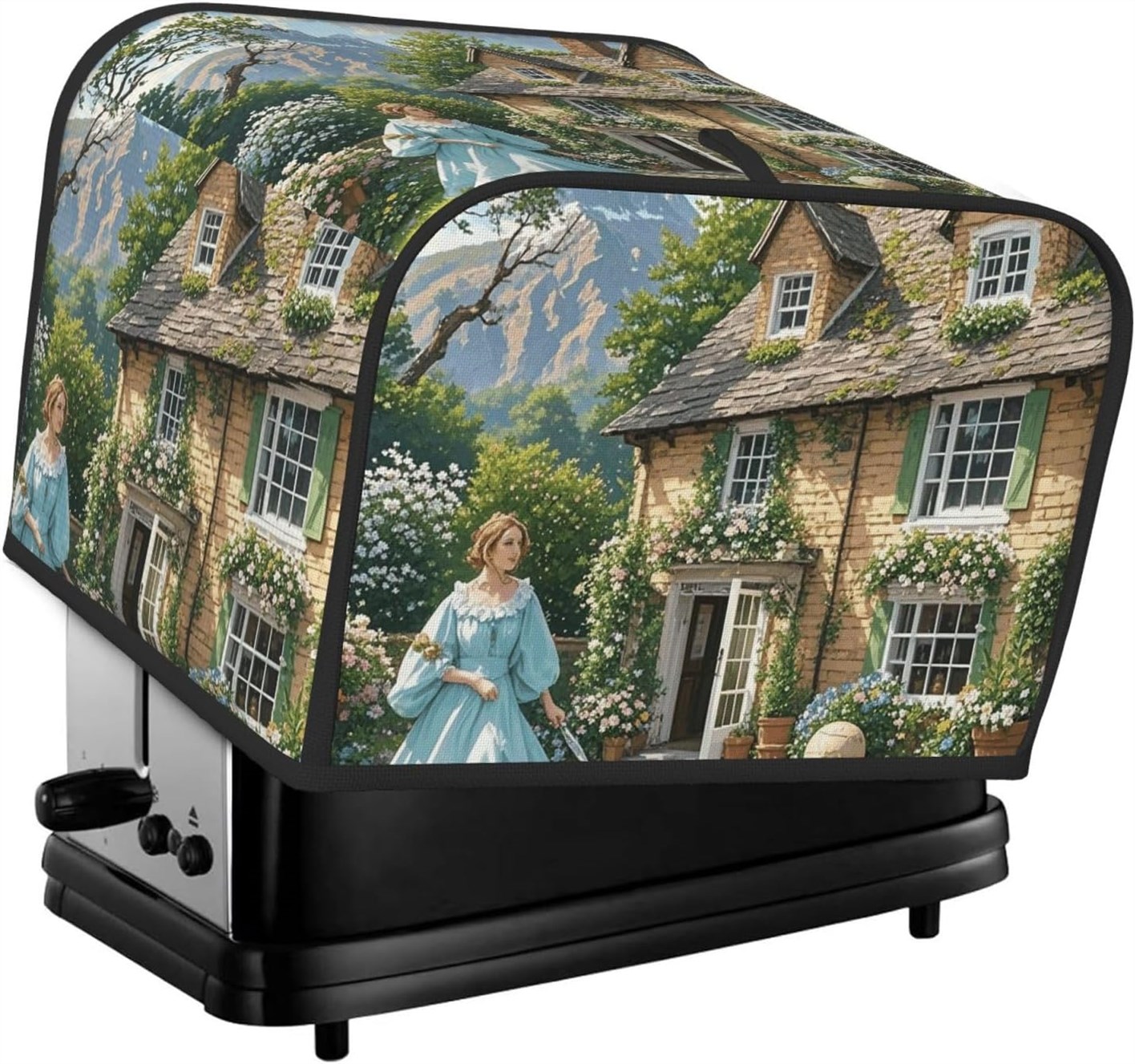 British Country Toaster Cover Appliance – Is It Worth Buying?