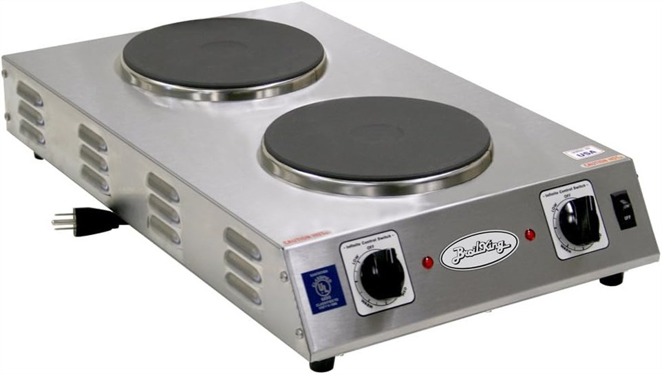 Broil King CDR-2CFBB: A Compact Powerhouse for the Space-Conscious Cook?
