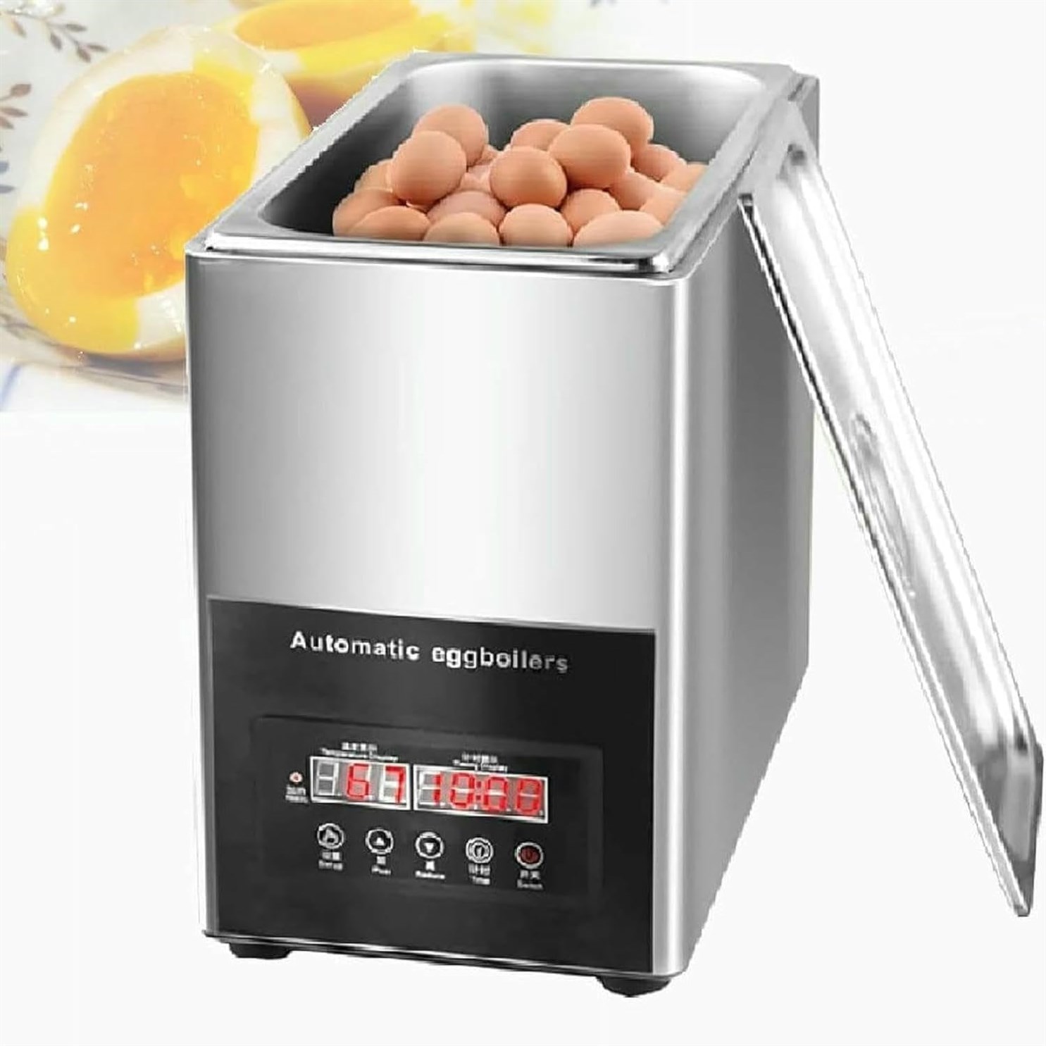 Busteal Boothing Electrical Machine Prepare – Review