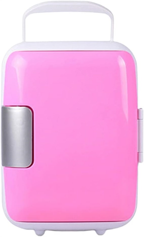CGTENBS Mini Car Fridge: Road Trip Savior or Just Another Gadget? CGTENBS Mini Car Fridge: Road Trip Savior or Just Another Gadget?