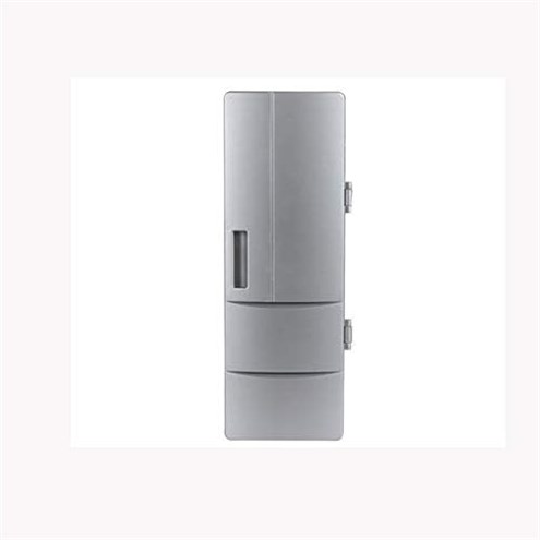 CGTENBS Portable Mini Fridge: A Cool (and Warm!) Companion for Your Desk or Car?