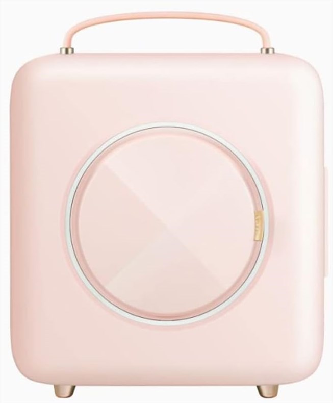 CGTENBS Mini Beauty Fridge: Does It Really Keep Your Serums Happy? (A Deep Dive)