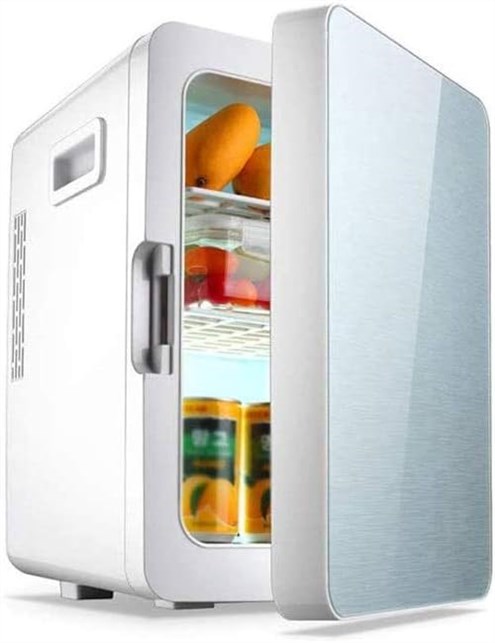 CGTENBS Refrigerator Freezer Refrigeration Cooler – Tested and Reviewed