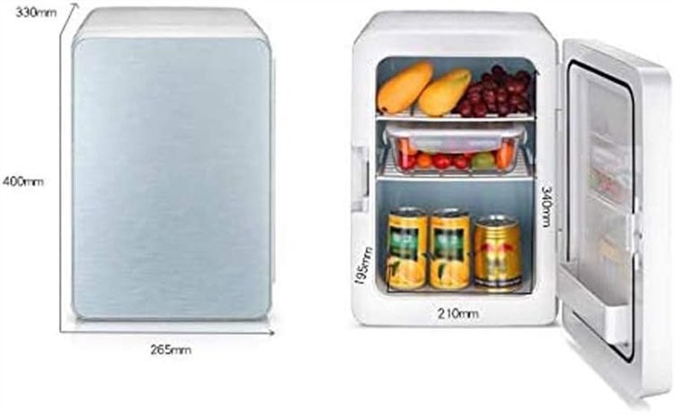 CGTENBS Refrigerator Freezer Refrigeration Cooler