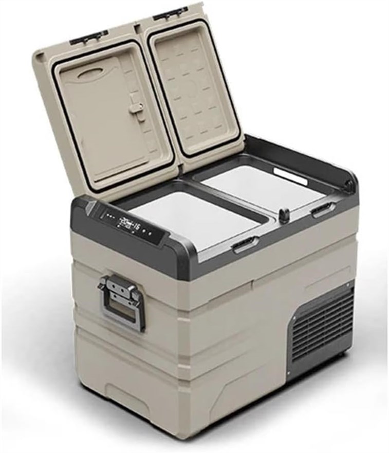 CGTENBS Refrigerator Household Portable Electronic