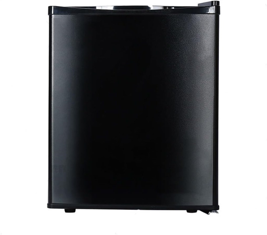 CGTENBS Mini Fridge: Perfect for Tea Lovers and Tight Spaces? (A Hands-On Review)