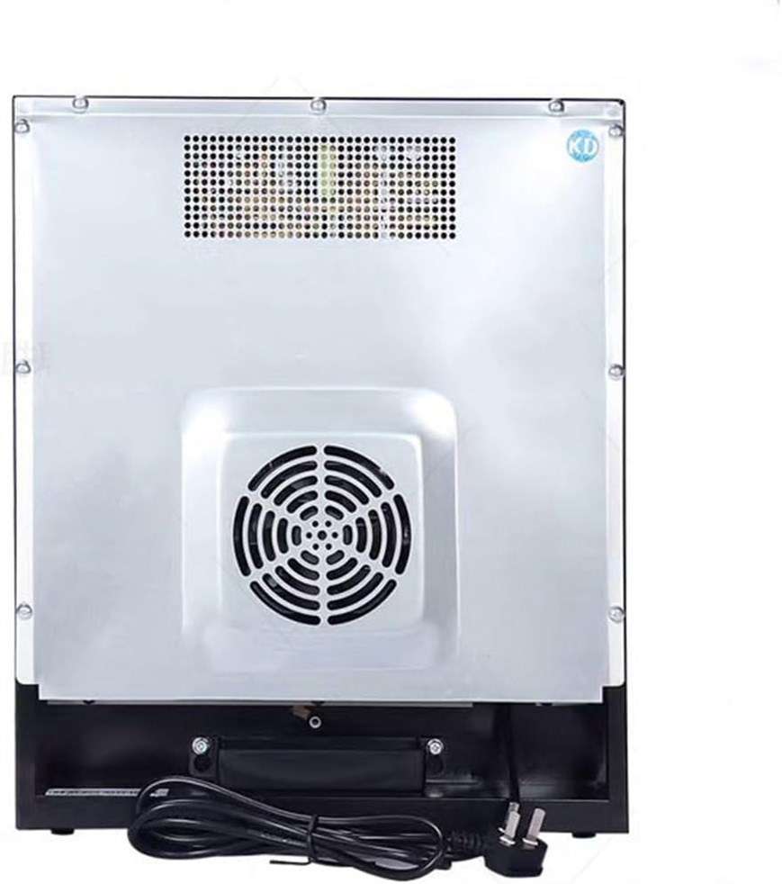 CGTENBS Refrigerator Preservation Display Freezer