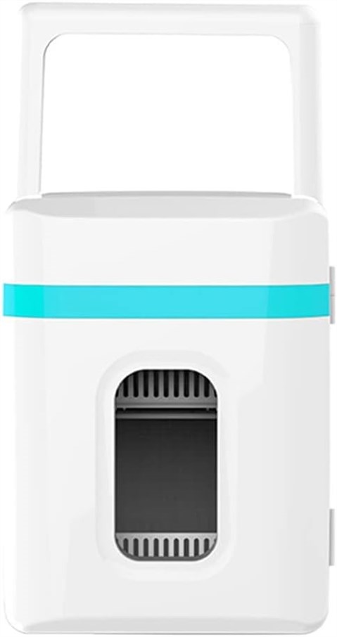 CGTENBS Mini Fridge: Big Potential in a Tiny Package? (Review)