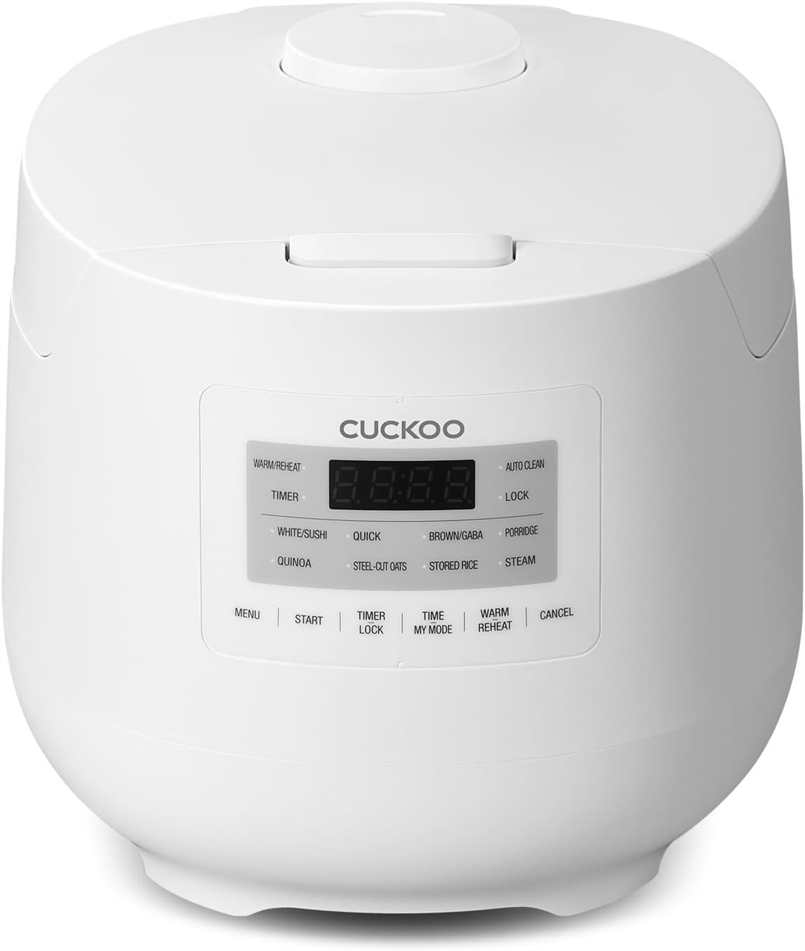 CUCKOO CR-0641F: Is This Rice Cooker Worth the Hype? A Hands-On Review