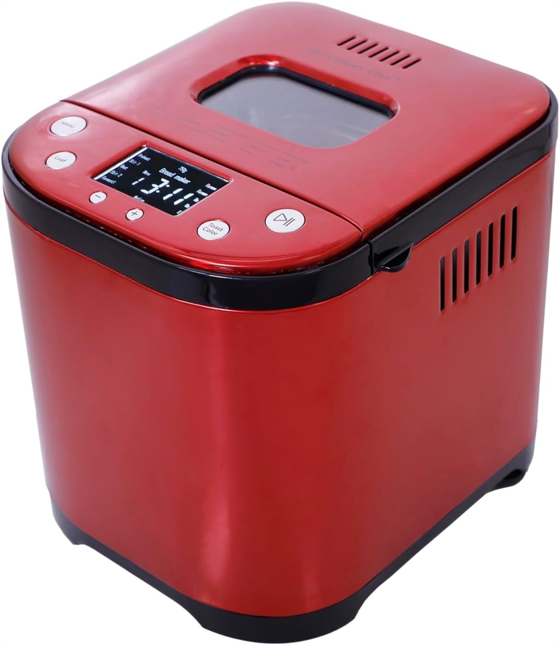 Culinary Chef Bread Maker: A Promising Start, But Does It Deliver?