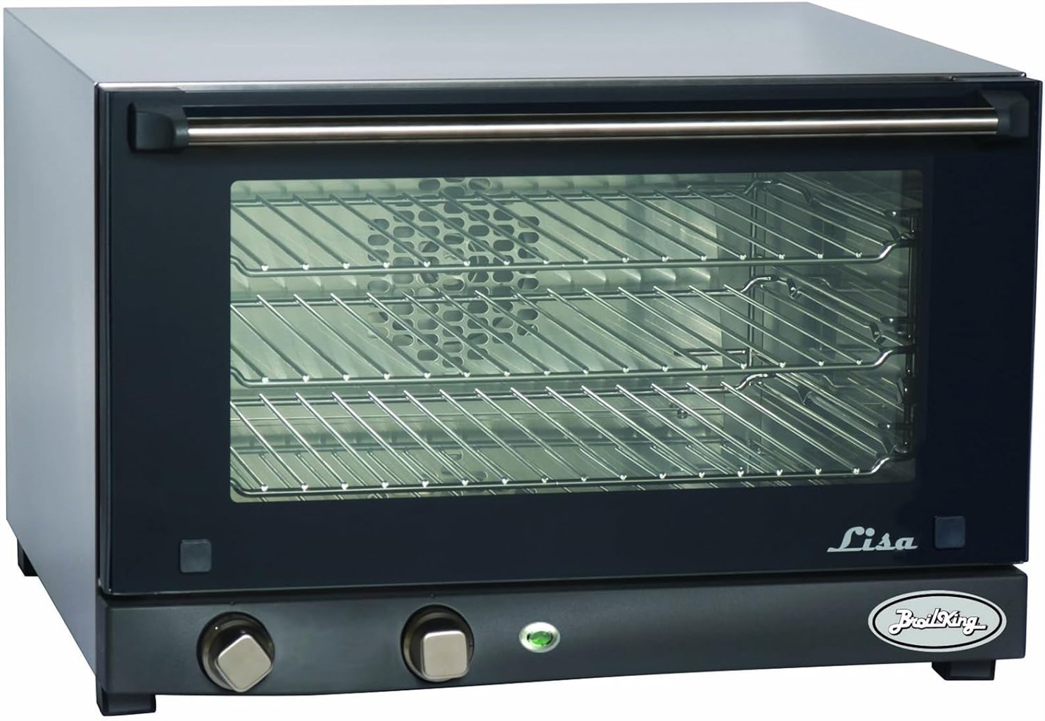 Cadco POV 003 Commercial Quarter Size Convection