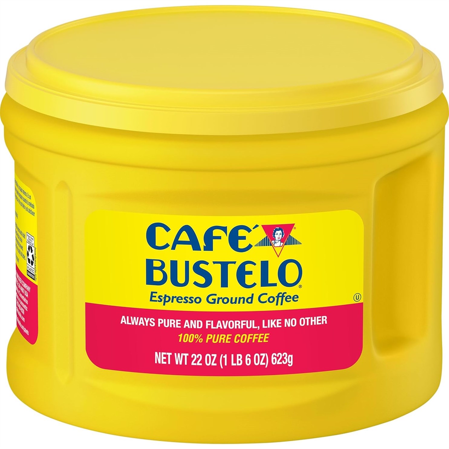 Café Bustelo Espresso Dark Roast Review 2025
