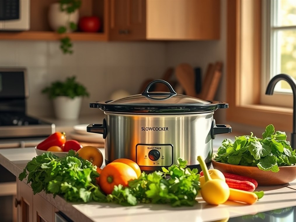 Slow Cooker Chicken: Frozen or Thawed? Let’s Get Real.