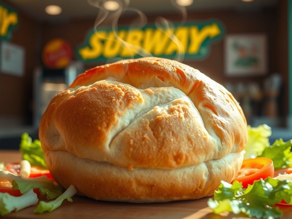 Craving a Subway Sub in the A.M.? Here’s the Lowdown