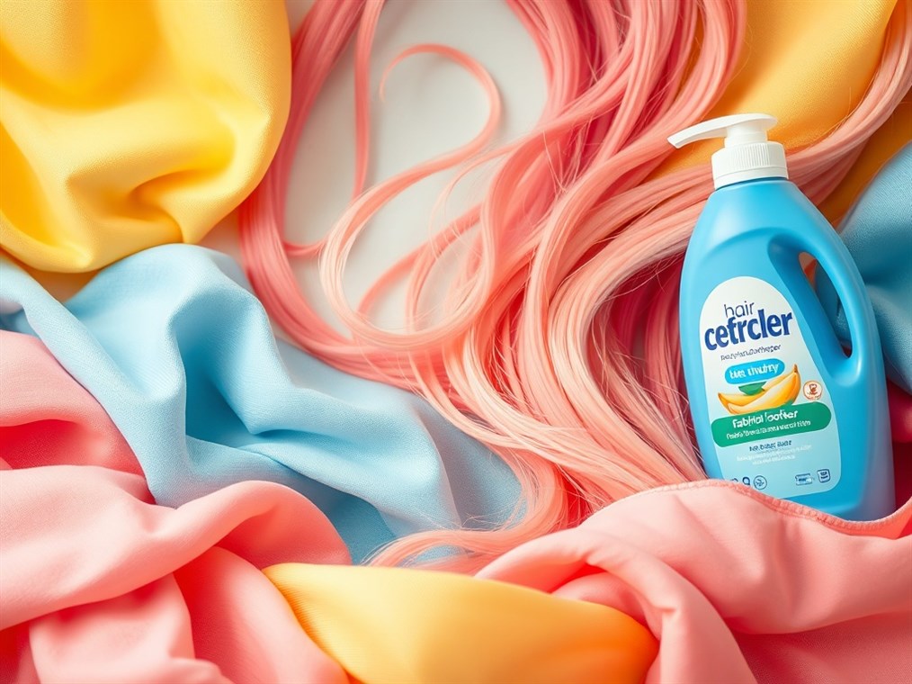 Can You Use Hair Conditioner as Fabric Softener? Let’s Get Real.