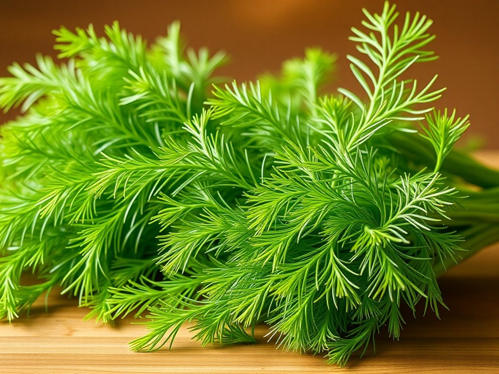 So, You’ve Got a Bunch of Fennel Fronds… Now What? Can You Freeze ‘Em?