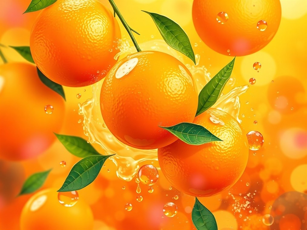 Are Those Old Oranges Going to Make You Sick? Let’s Find Out.